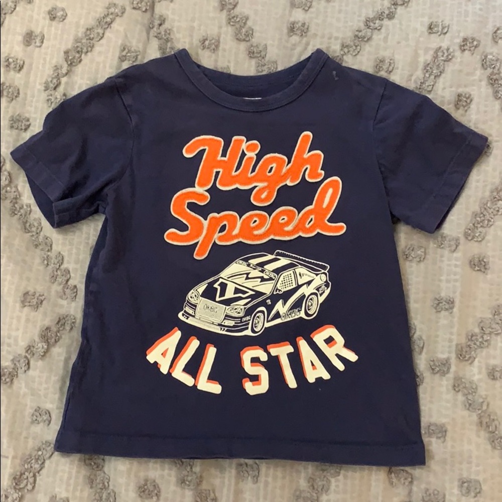 Boys shirt